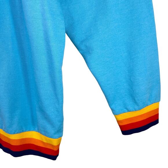 Aldi Pullover Sweatshirt Limited Edition 2023 Capsule Collection L New - Picture 3 of 13